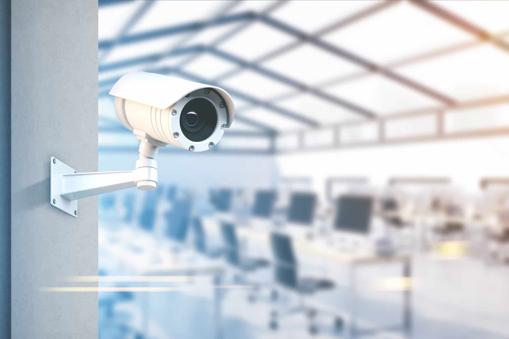 best security camera for restaurant