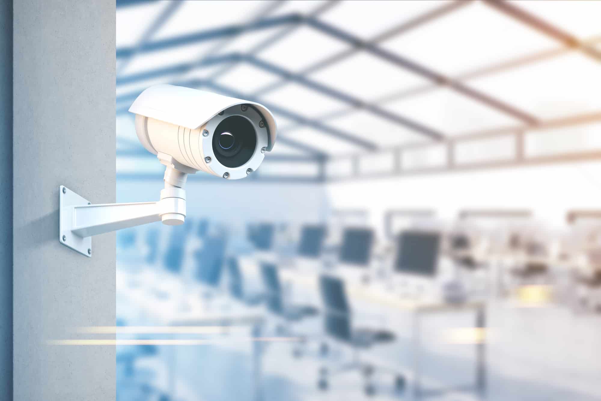 camera system